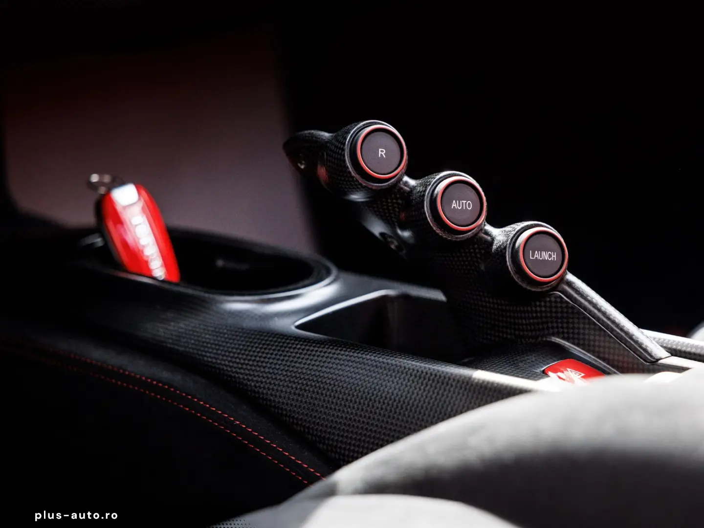 FERRARI 488 2020 — imagine 19