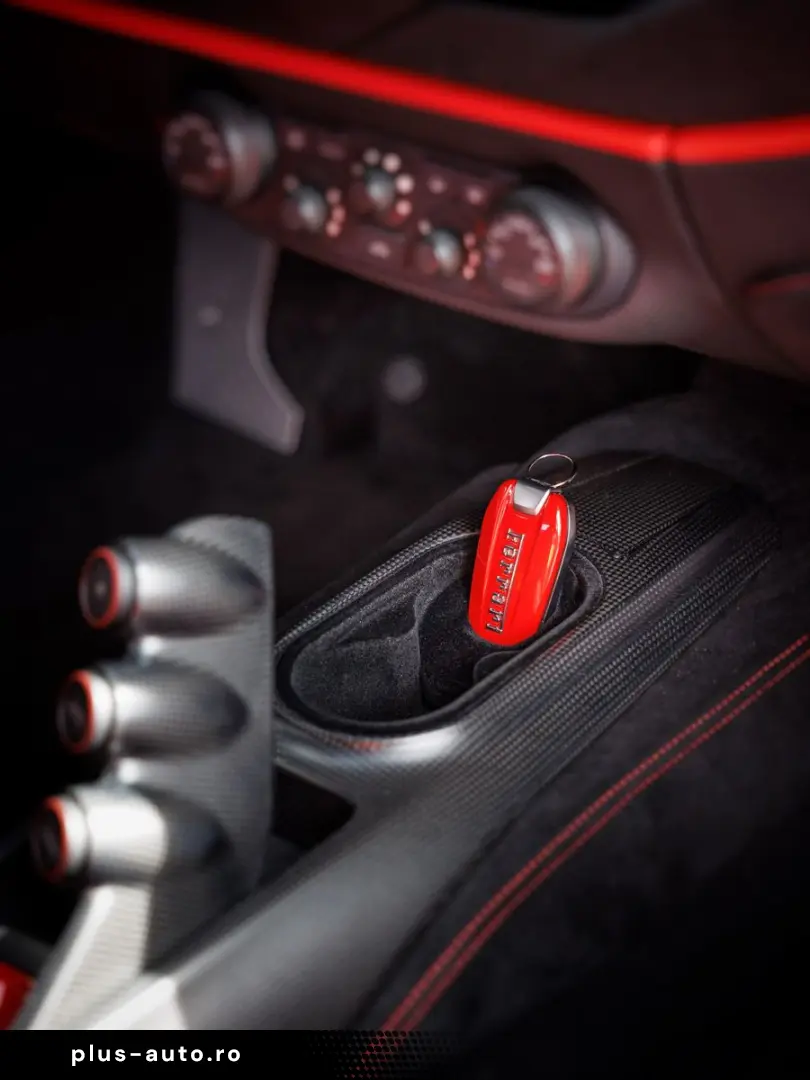 FERRARI 488 2020 — imagine 20