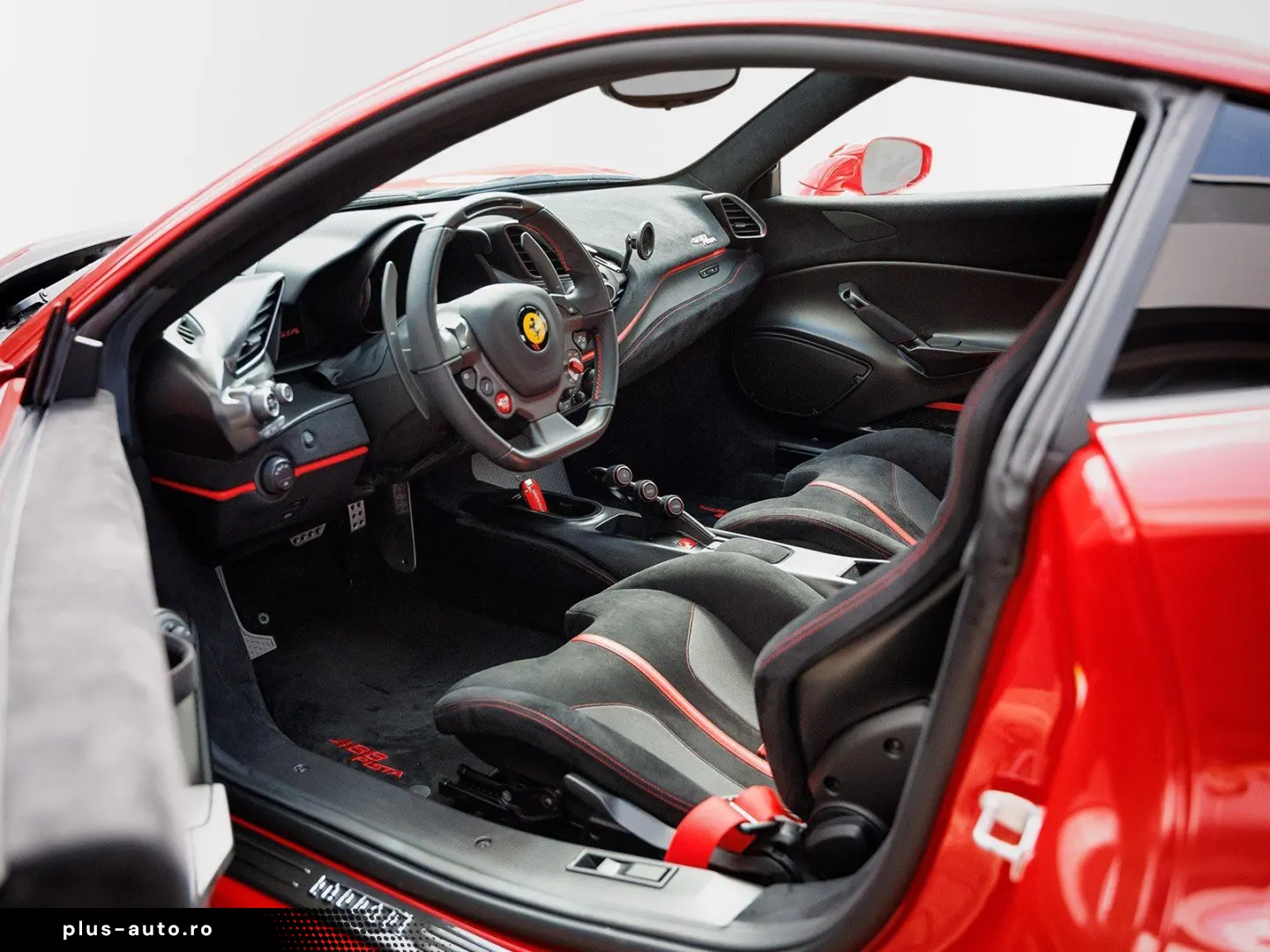 FERRARI 488 2020 — imagine 21