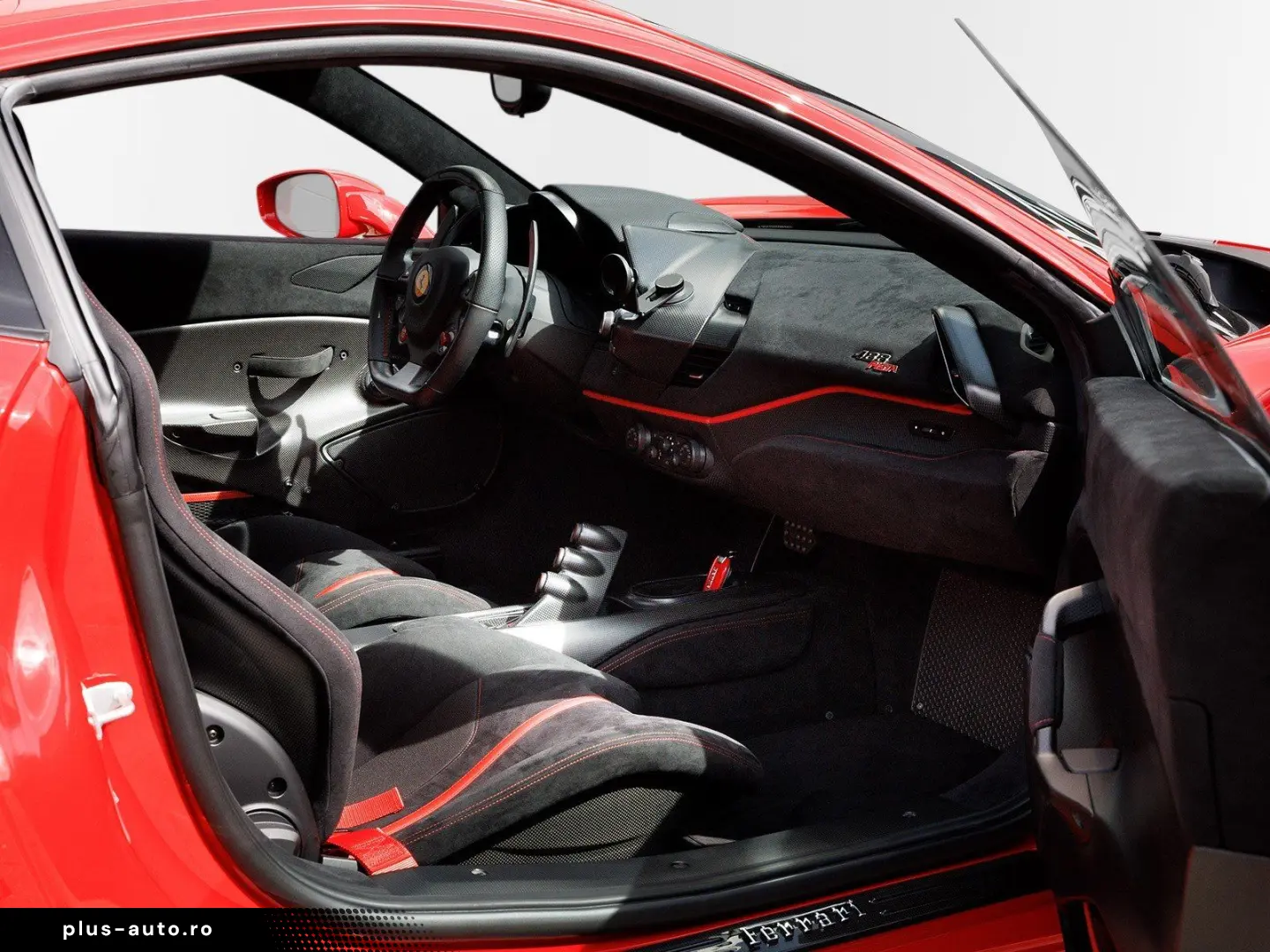 FERRARI 488 2020 — imagine 22