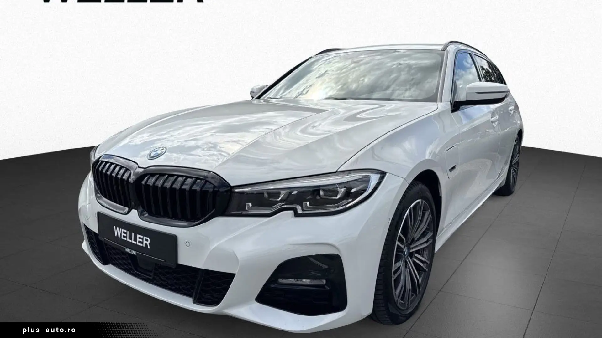 BMW 3 Series 2022 — imagine 2