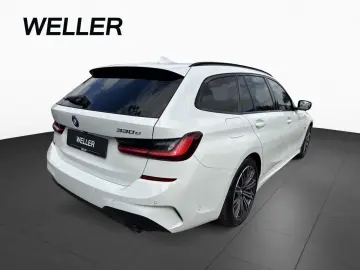 BMW 330e xDr Tour M SPORT St Go 360  AHK HiFi LED