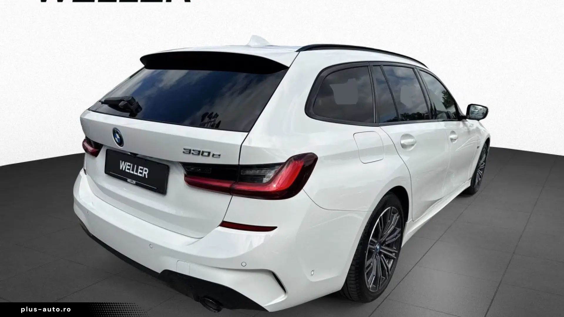 BMW 3 Series 2022 — imagine 3