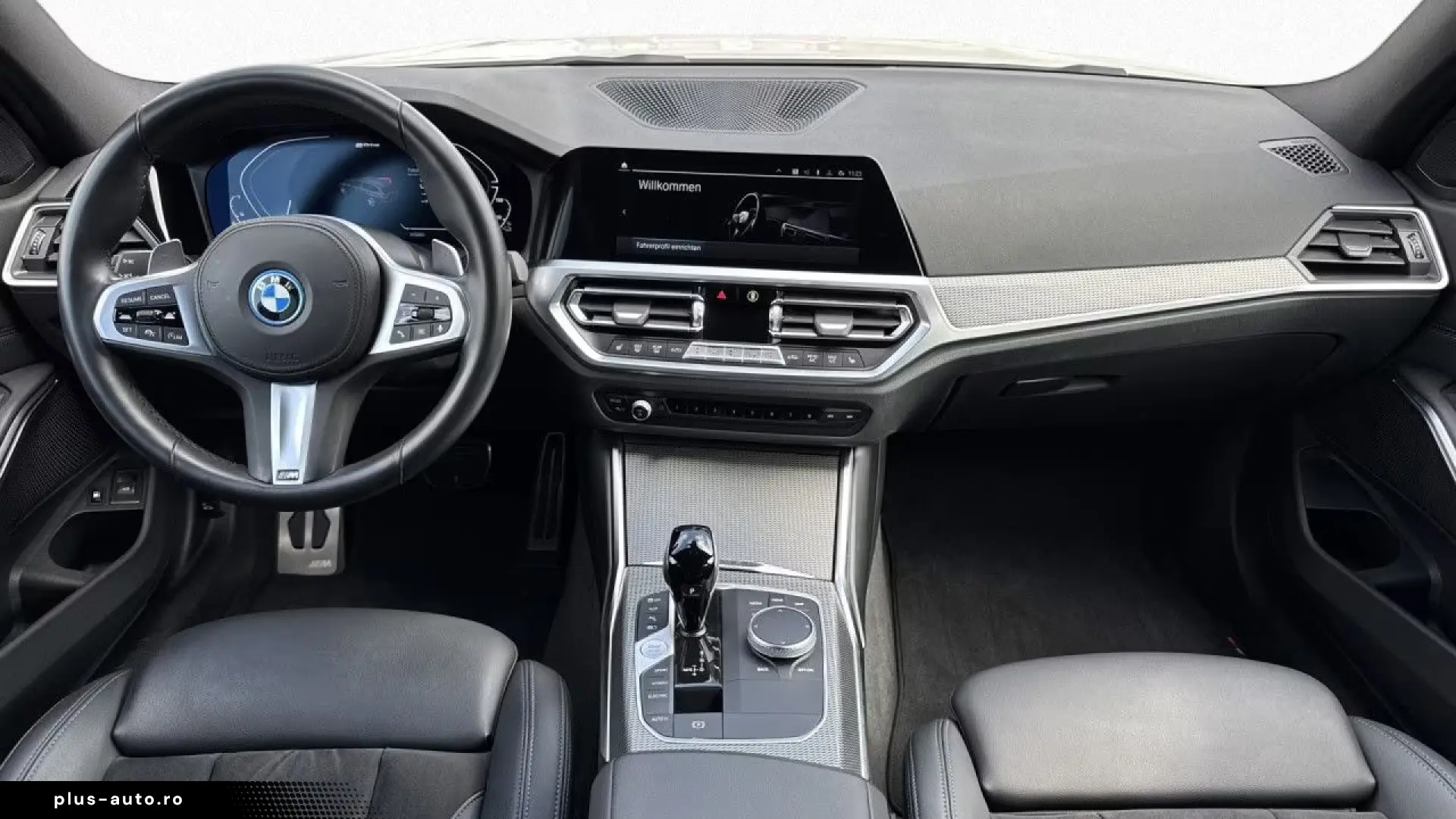 BMW 3 Series 2022 — imagine 6