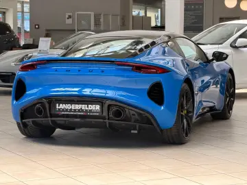 LOTUS Emira 2.0 Turbo First Edition
