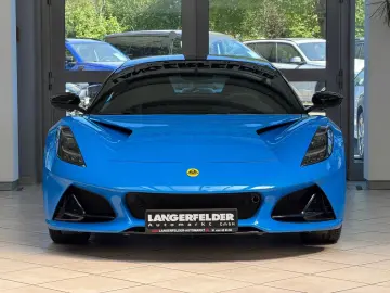 LOTUS Emira 2.0 Turbo First Edition