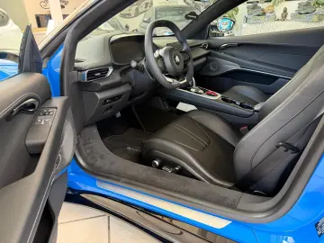 LOTUS Emira 2.0 Turbo First Edition