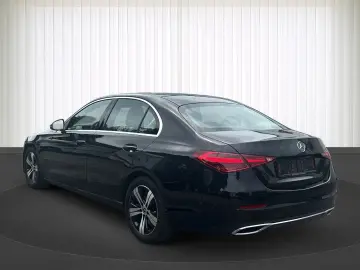MERCEDES-BENZ C 300 C-KLASSE 2.0 4-matic