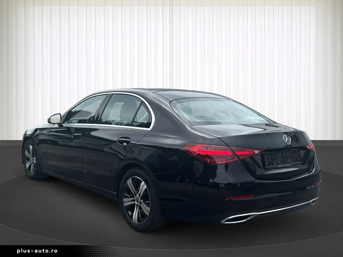 MERCEDES-BENZ C 300 C-KLASSE 2.0 4-matic