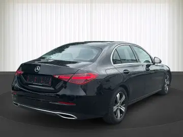 MERCEDES-BENZ C 300 C-KLASSE 2.0 4-matic