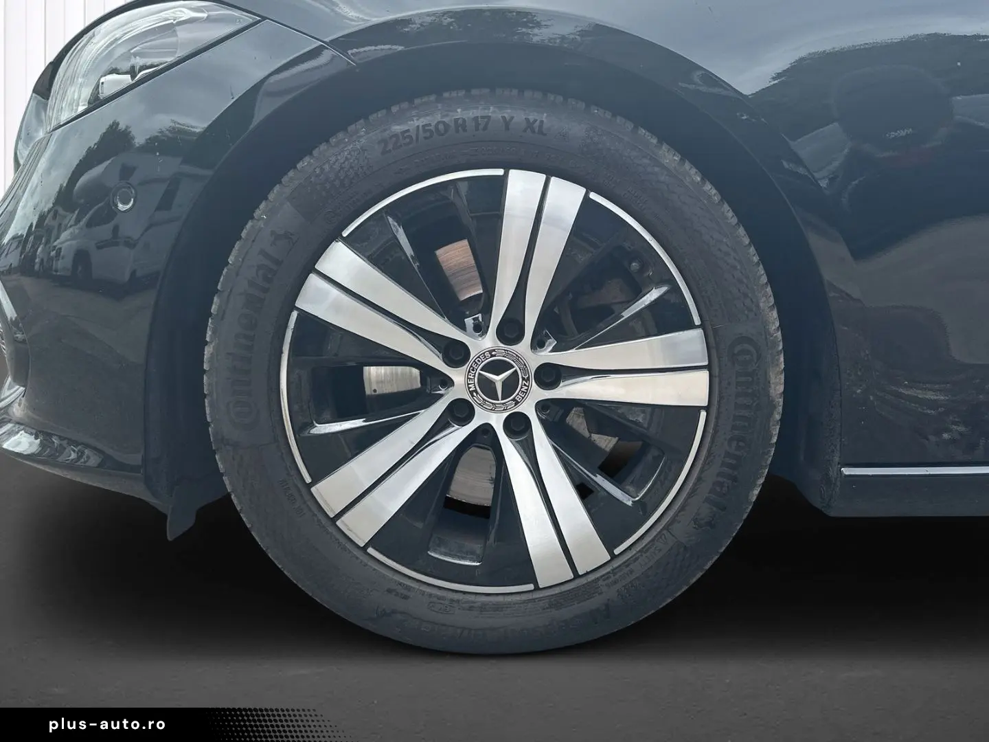 MERCEDES-BENZ C 300 C-KLASSE 2.0 4-matic