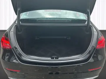 MERCEDES-BENZ C 300 C-KLASSE 2.0 4-matic