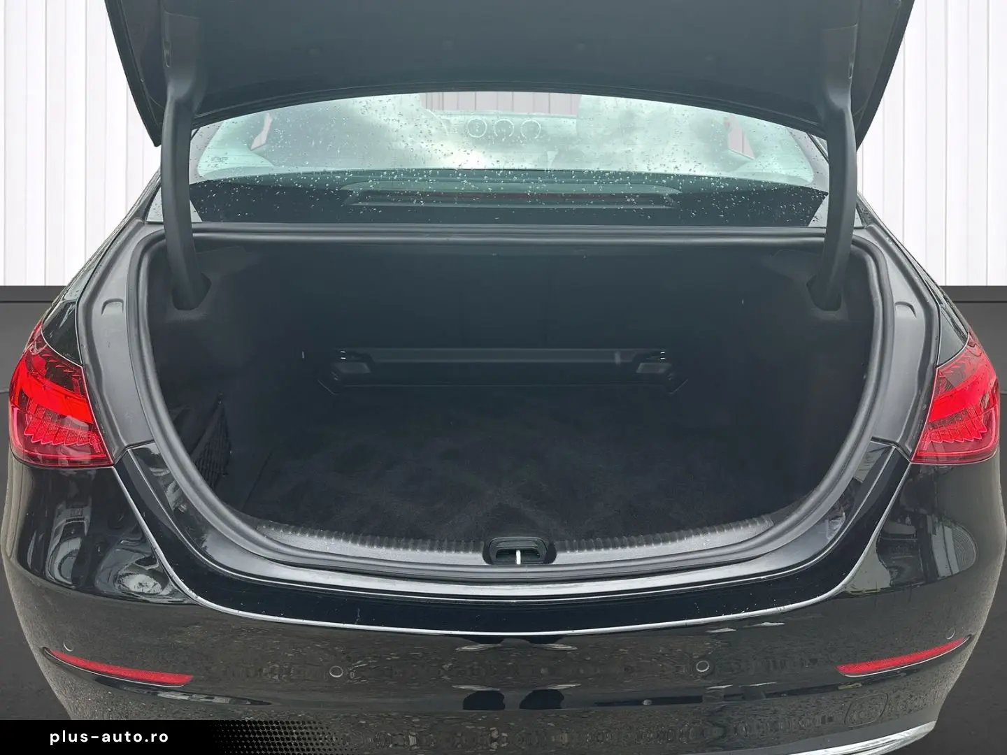 MERCEDES-BENZ C 300 C-KLASSE 2.0 4-matic