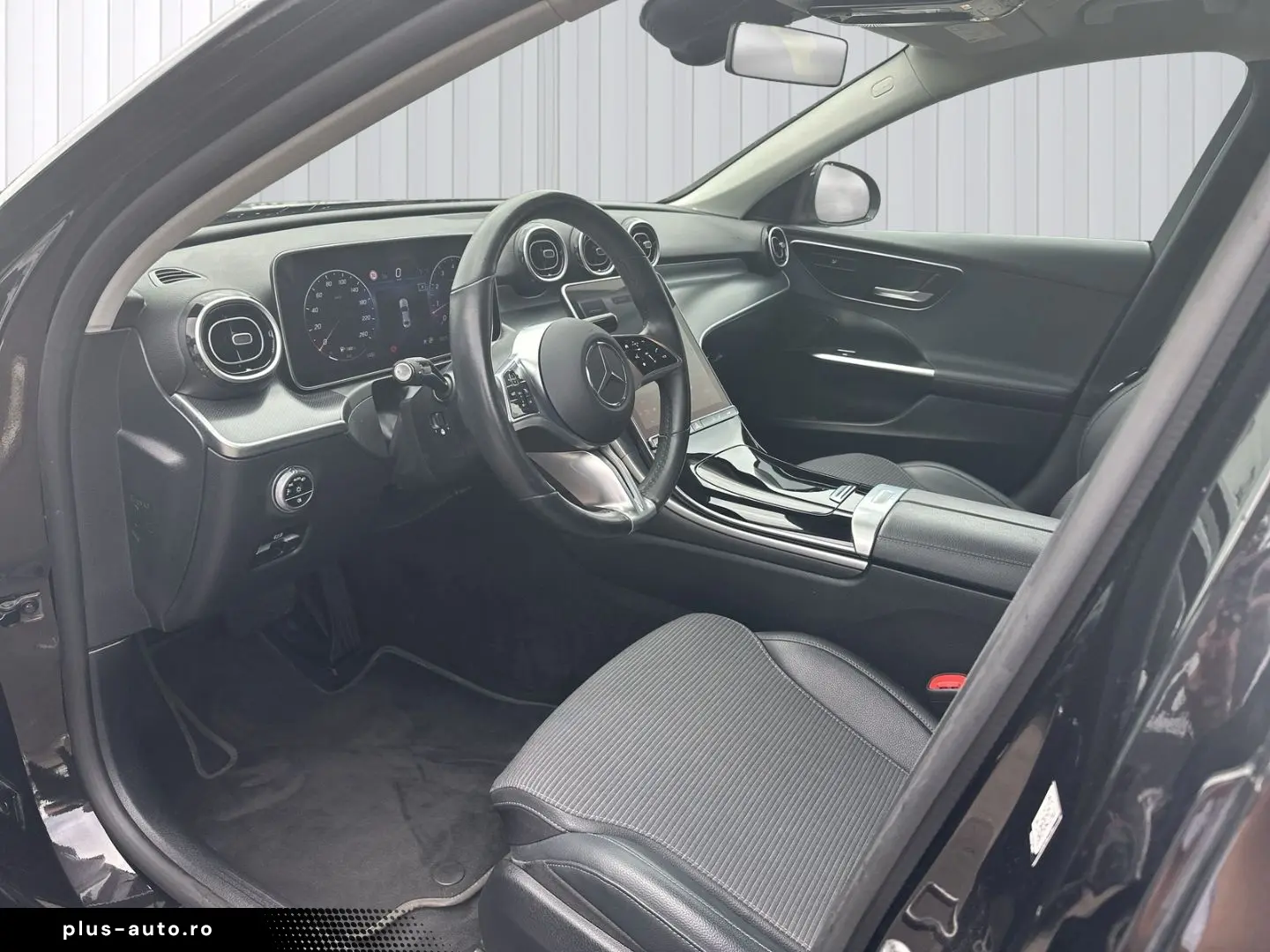 MERCEDES-BENZ C 300 C-KLASSE 2.0 4-matic