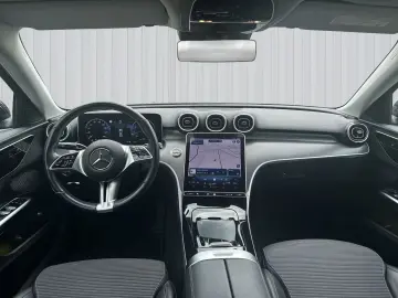 MERCEDES-BENZ C 300 C-KLASSE 2.0 4-matic