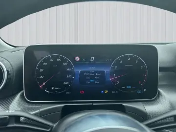 MERCEDES-BENZ C 300 C-KLASSE 2.0 4-matic