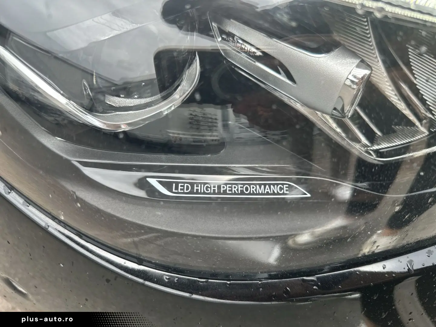 MERCEDES-BENZ C 300 C-KLASSE 2.0 4-matic