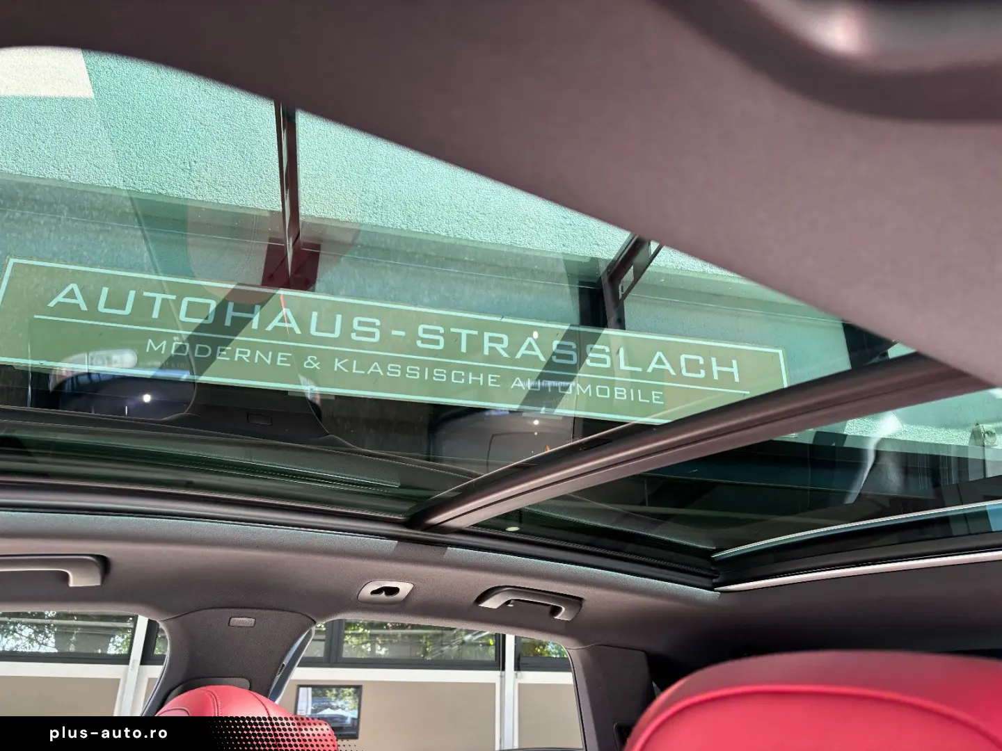 PORSCHE Cayenne 2022 — imagine 20