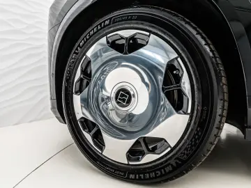 Zeekr 9X Ultra Edition 70kWh Night Paket
