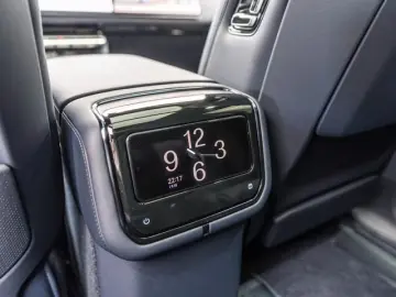 Zeekr 9X Ultra Edition 70kWh Night Paket