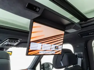 Zeekr 9X Ultra Edition 70kWh Night Paket