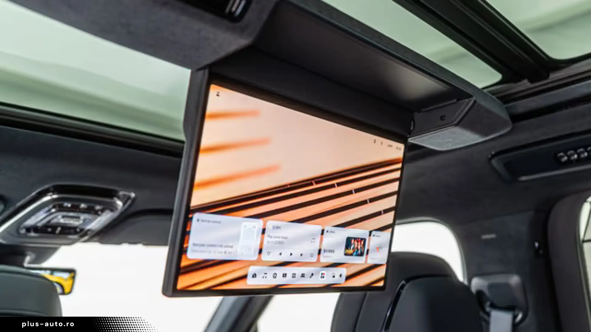 Zeekr 9X Ultra Edition 70kWh Night Paket