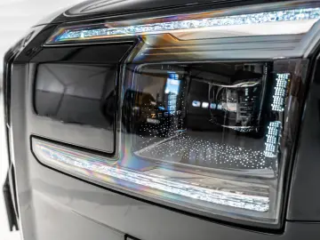 Zeekr 9X Ultra Edition 70kWh Night Paket