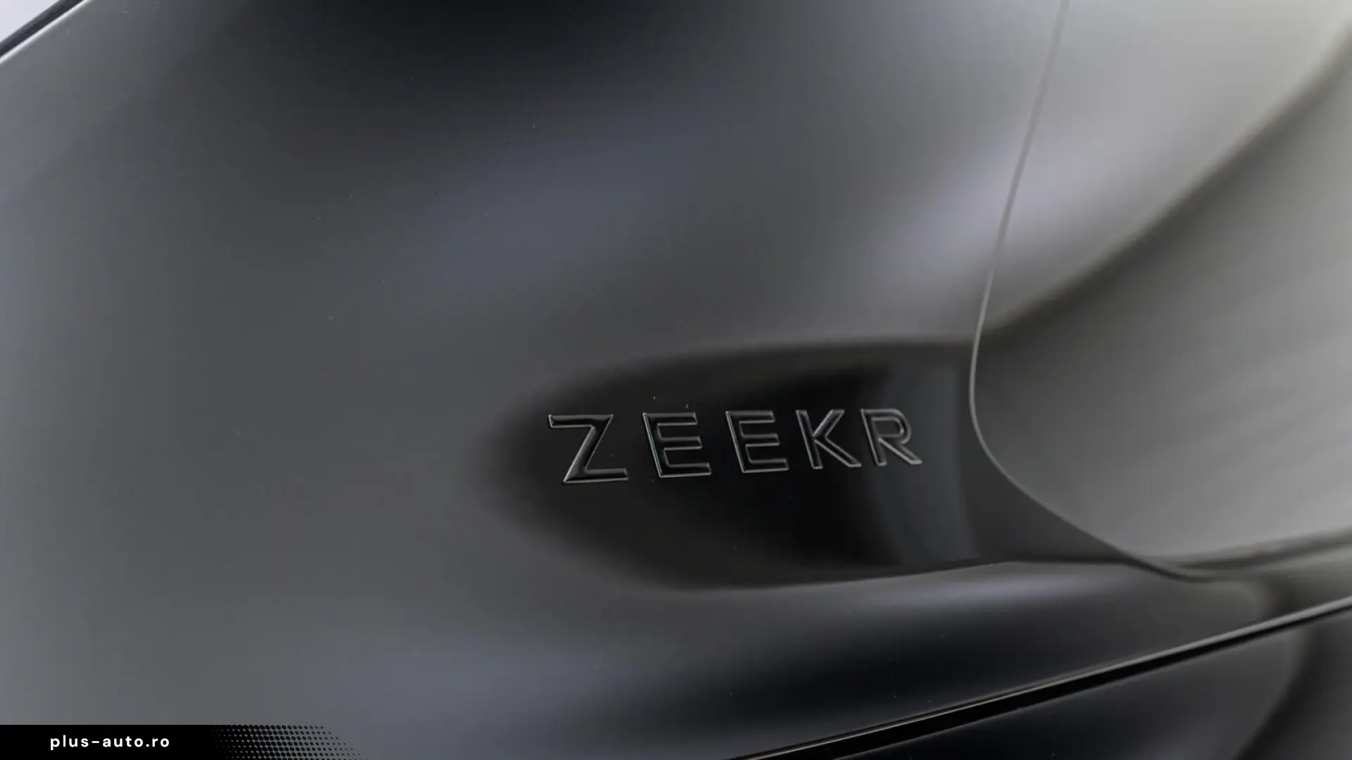 Zeekr 9X Ultra Edition 70kWh Night Paket