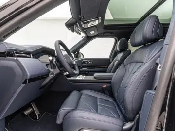 Zeekr 9X Ultra Edition 70kWh Night Paket