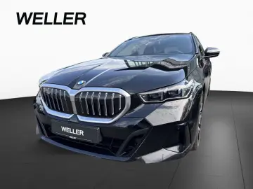 BMW 520d xD T M SPORT DAPr StHz Pano 20