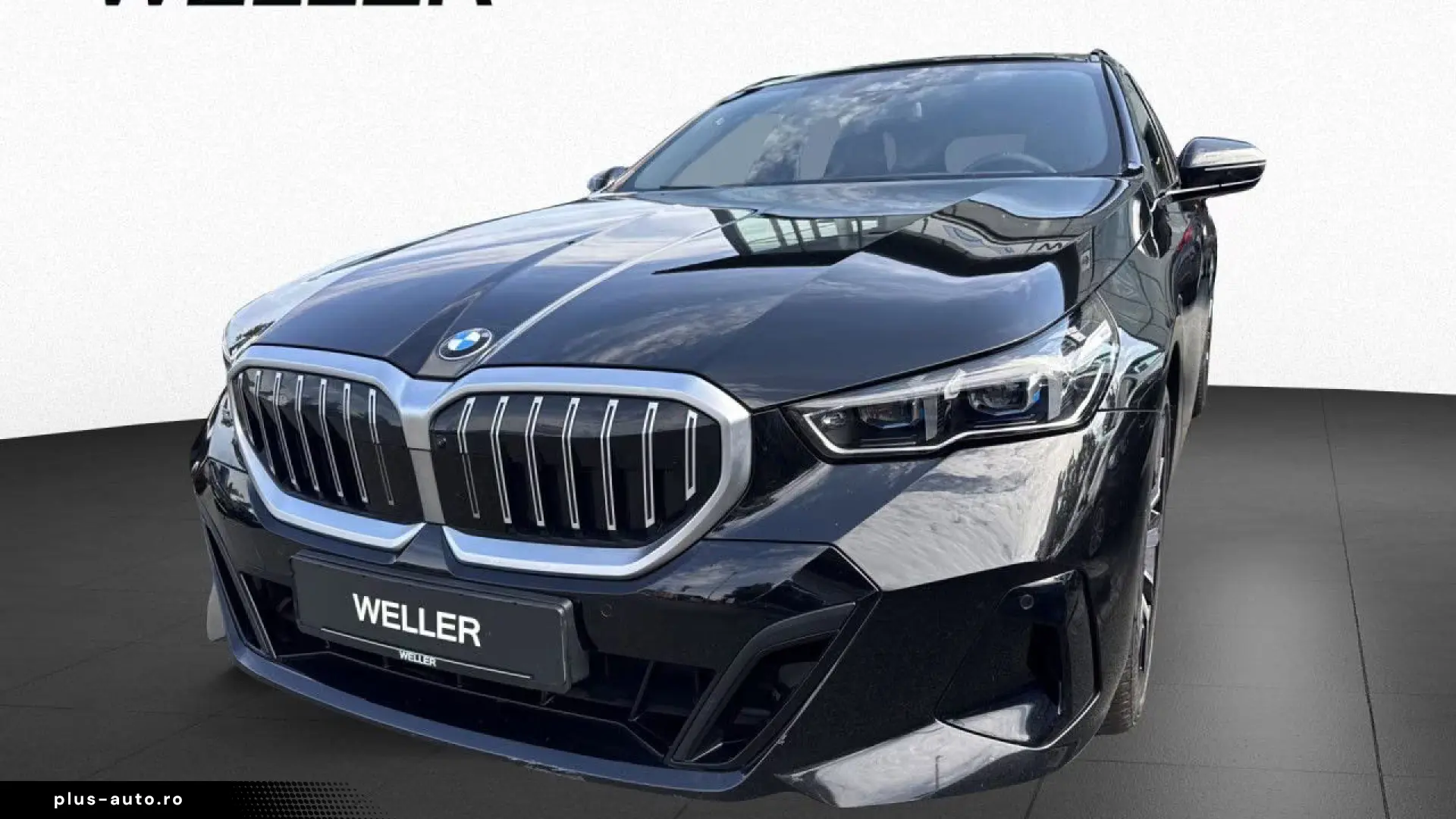 BMW 520d xD T M SPORT DAPr StHz Pano 20