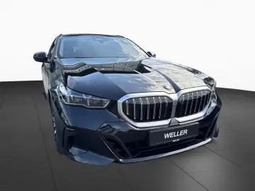 BMW 520d xD T M SPORT DAPr StHz Pano 20