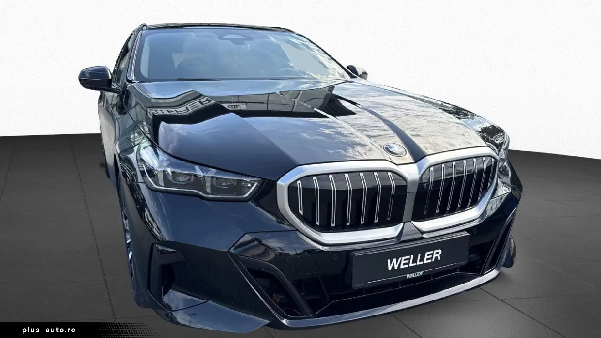 BMW 520d xD T M SPORT DAPr StHz Pano 20