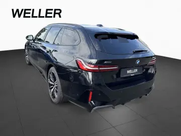 BMW 520d xD T M SPORT DAPr StHz Pano 20