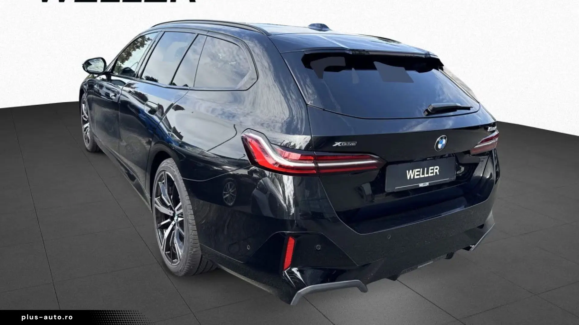 BMW 520d xD T M SPORT DAPr StHz Pano 20