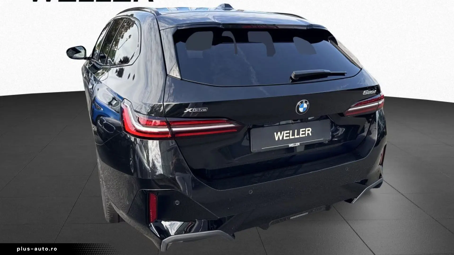 BMW 520d xD T M SPORT DAPr StHz Pano 20