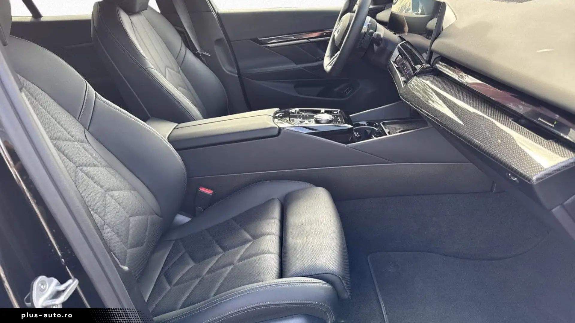 BMW 520d xD T M SPORT DAPr StHz Pano 20