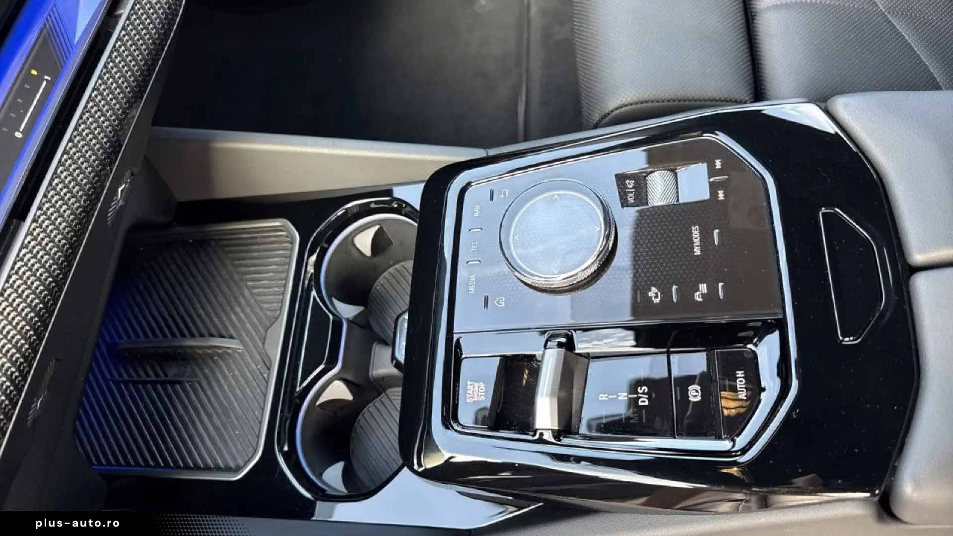 BMW 520d xD T M SPORT DAPr StHz Pano 20