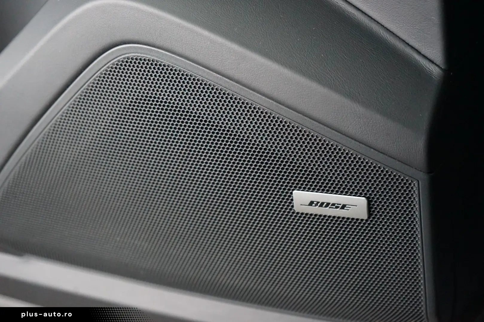 PORSCHE Cayenne Platinum Edition SportDesign Luft Pano