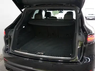 PORSCHE Cayenne Platinum Edition SportDesign Luft Pano