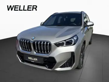 BMW X1 xD23d M SPORT St Go Pano H K 19