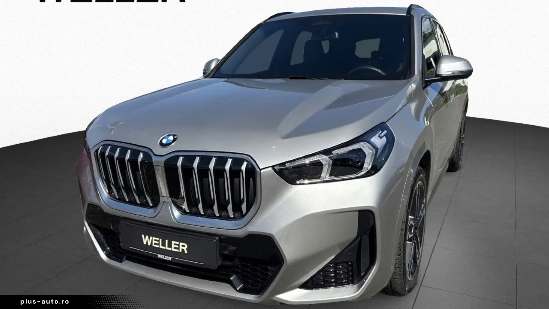 BMW X1 xD23d M SPORT St Go Pano H K 19