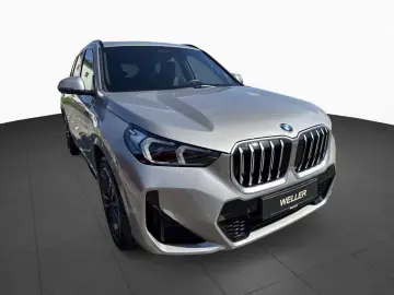 BMW X1 xD23d M SPORT St Go Pano H K 19