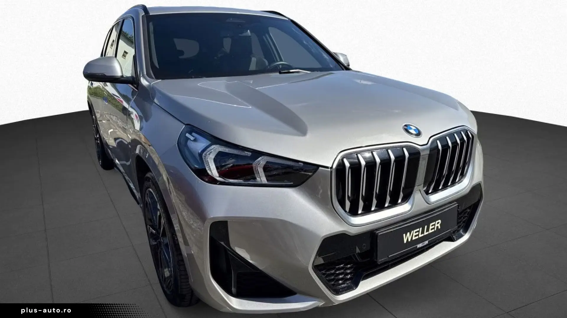 BMW X1 xD23d M SPORT St Go Pano H K 19