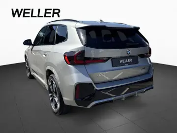 BMW X1 xD23d M SPORT St Go Pano H K 19