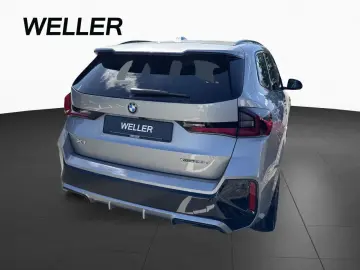 BMW X1 xD23d M SPORT St Go Pano H K 19