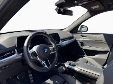 BMW X1 xD23d M SPORT St Go Pano H K 19