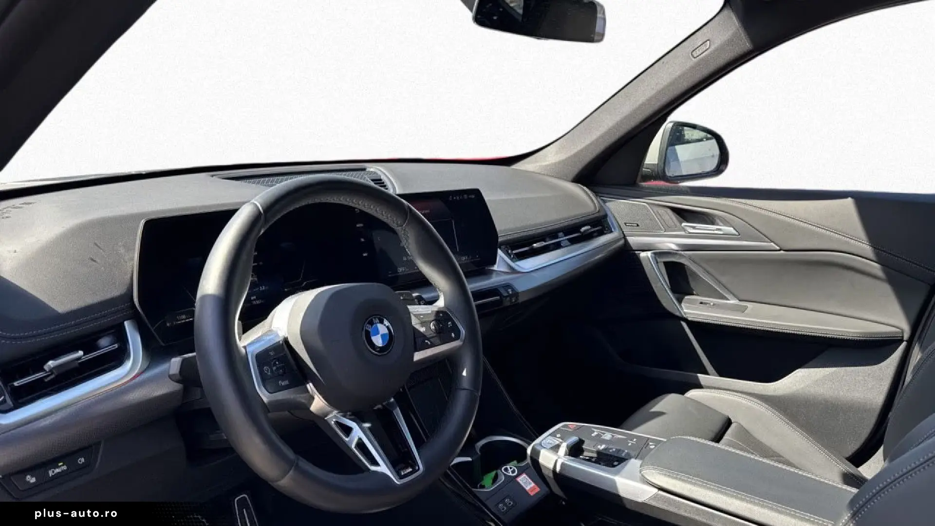 BMW X1 xD23d M SPORT St Go Pano H K 19