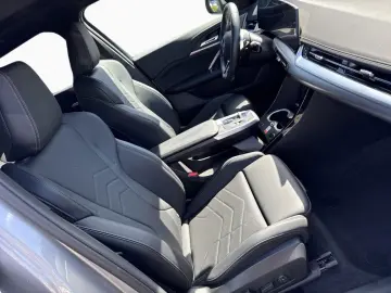 BMW X1 xD23d M SPORT St Go Pano H K 19