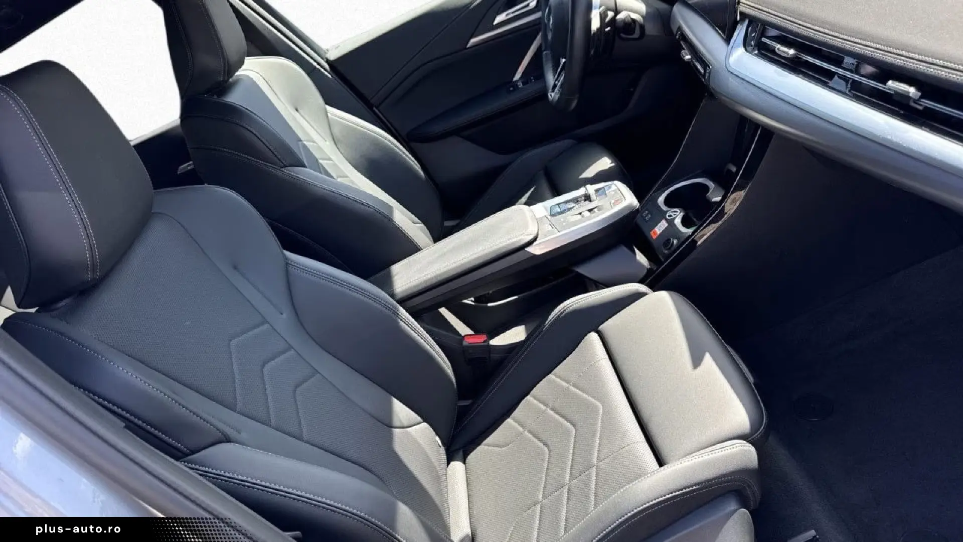 BMW X1 xD23d M SPORT St Go Pano H K 19